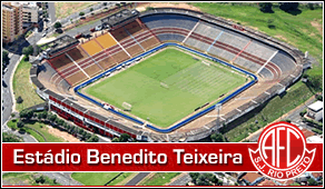 Estádio Benedito Teixeira