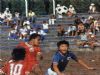 Agosto de 1987 - Taça SBS de Juniores