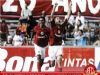 23/01/2005 - América 3 x 4 São Paulo