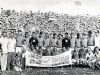 1963 - Campeão Paulista da 2º Divisão