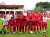 2009 - Palmeira B  x América